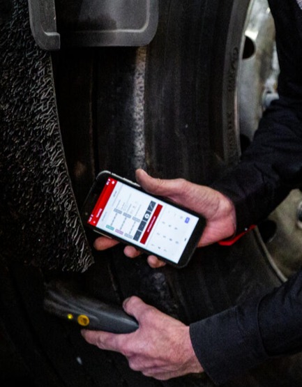 Fleetcheck, Periodieke wagenparkcontrole Fleetcheck, Periodieke wagenparkcontrole